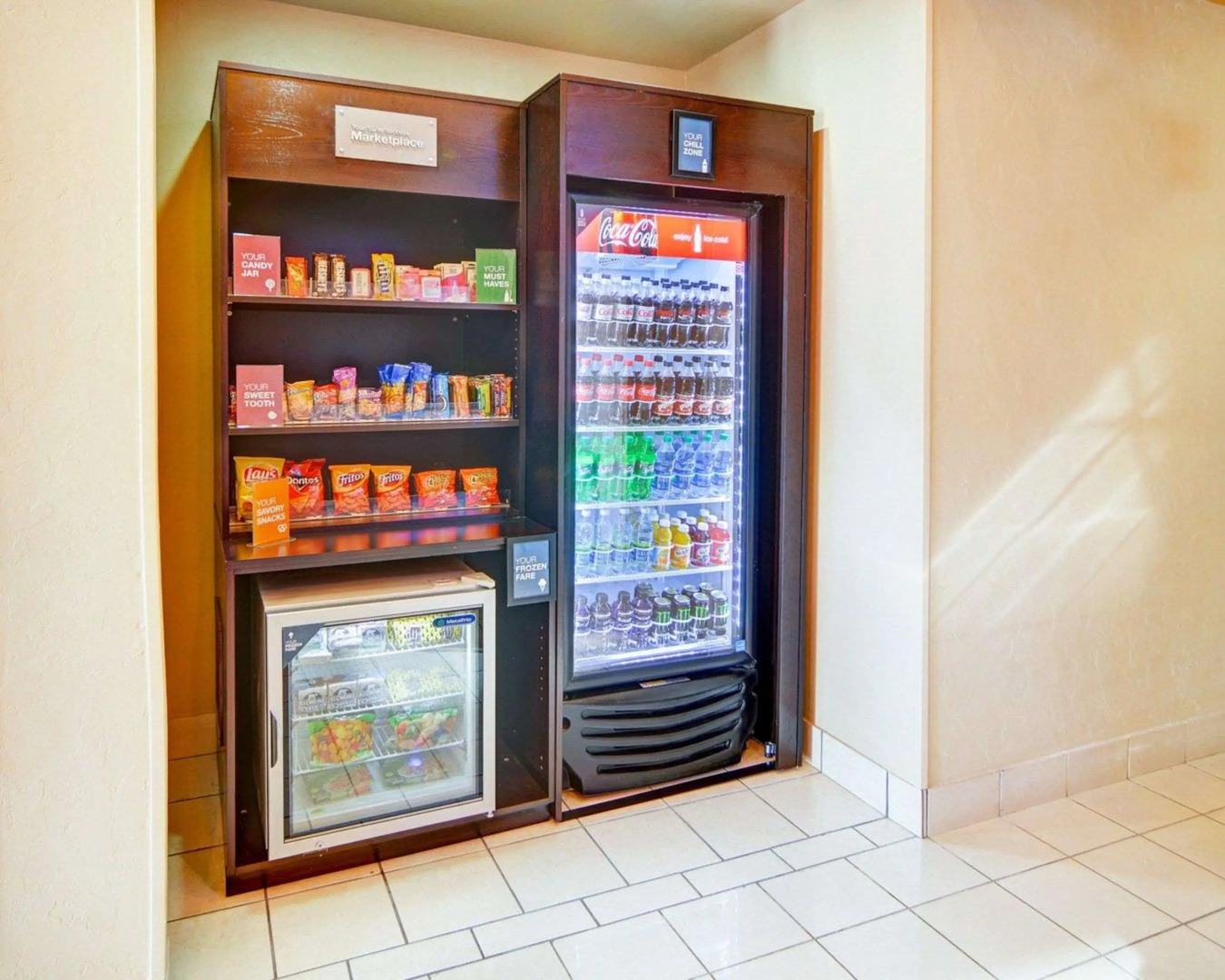 Comfort Suites Longview North