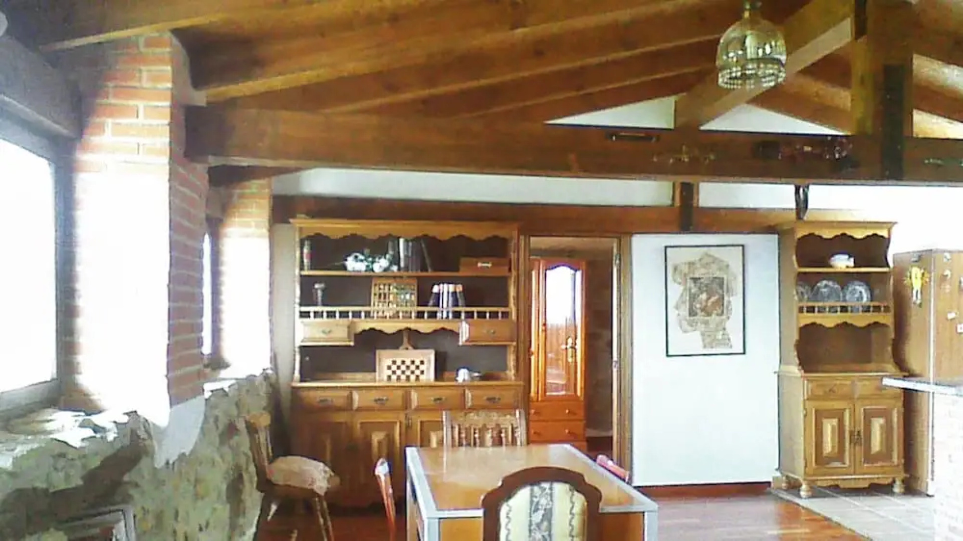 House With 4 Bedrooms in Ampuero, With Wonderful Mountain View and Enc