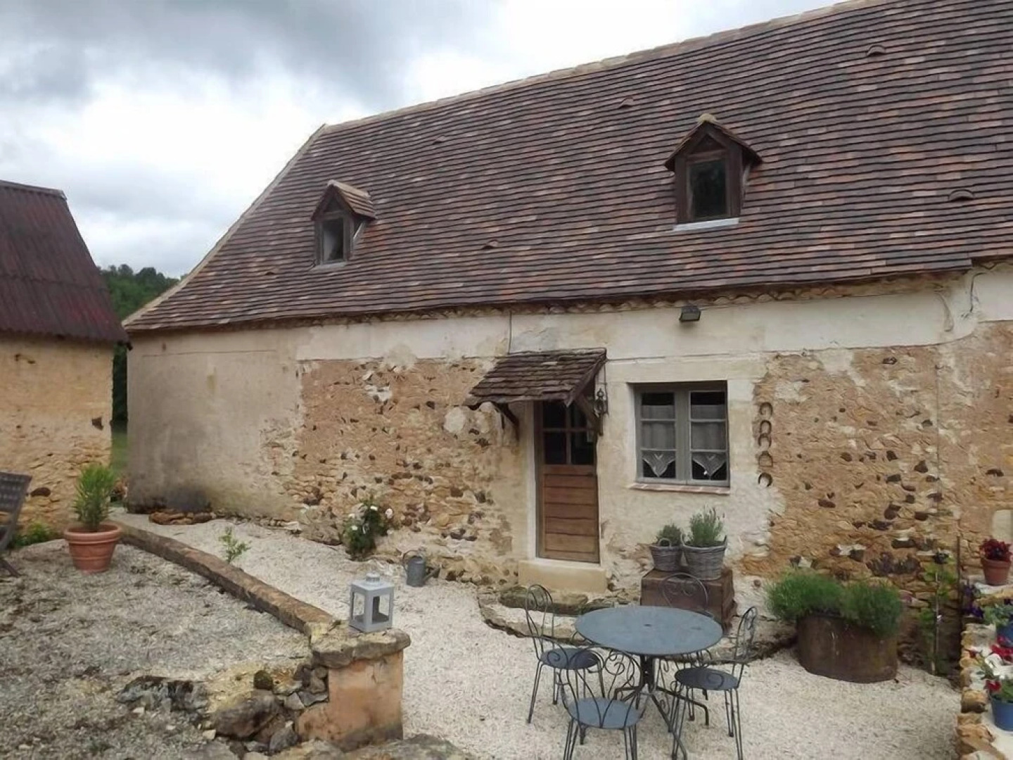 Le Métayer de Journiac