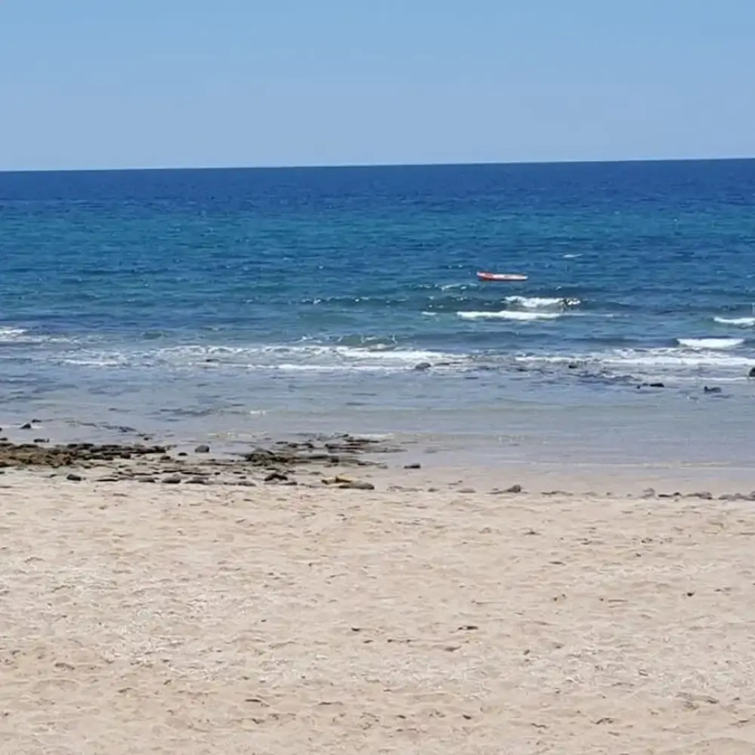 Casa Escuela Beachfront Las Palmas Mirador Beach