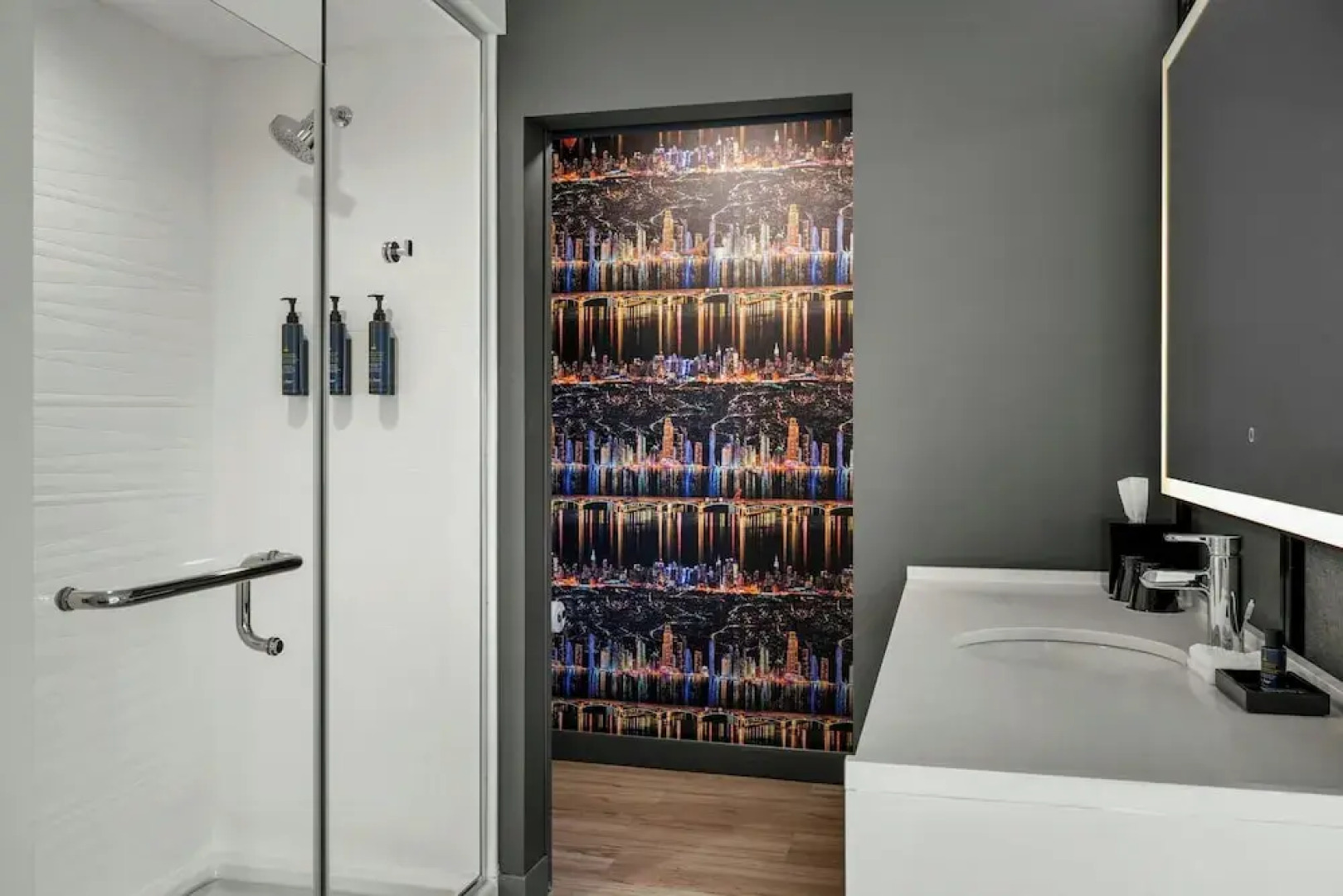 Aloft Chicago Schaumburg