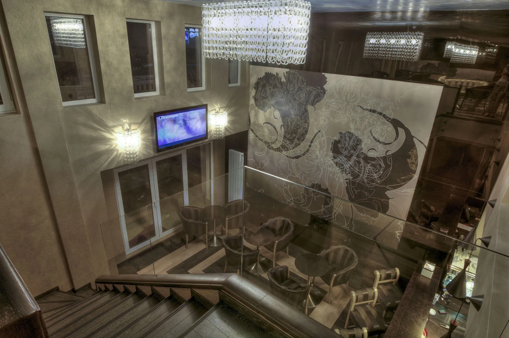 Z Executive Boutique Hotel