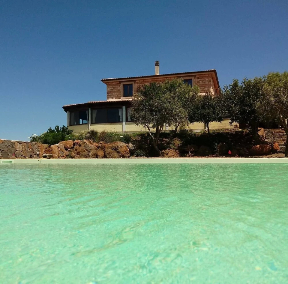 Agriturismo Sa Murtà