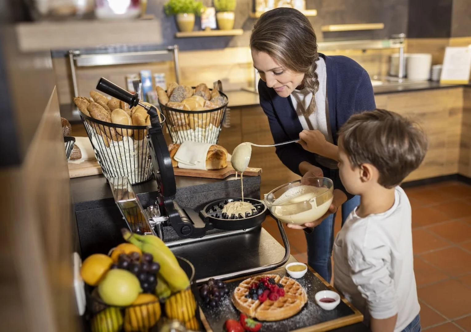 JUFA Hotel Judenburg – Self Check-In