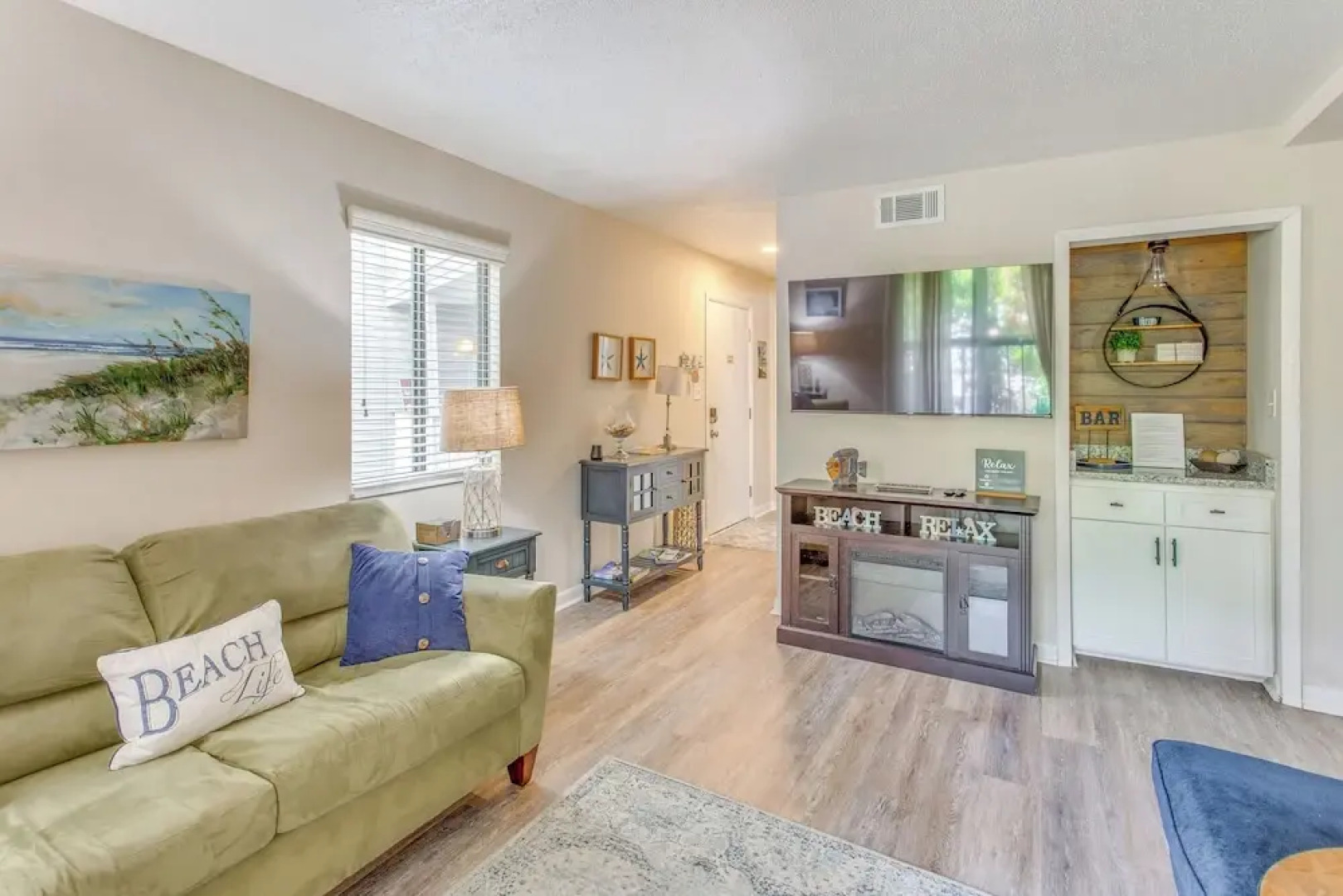 Calabash Condo: Close to Coast & Fishing