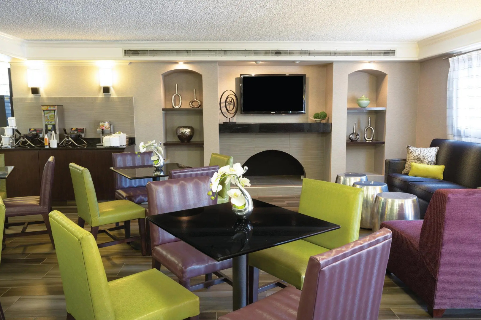 La Quinta Inn Ventura