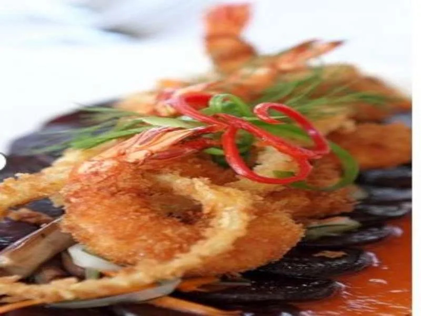 Ganesha Bali Coral Reef Villas