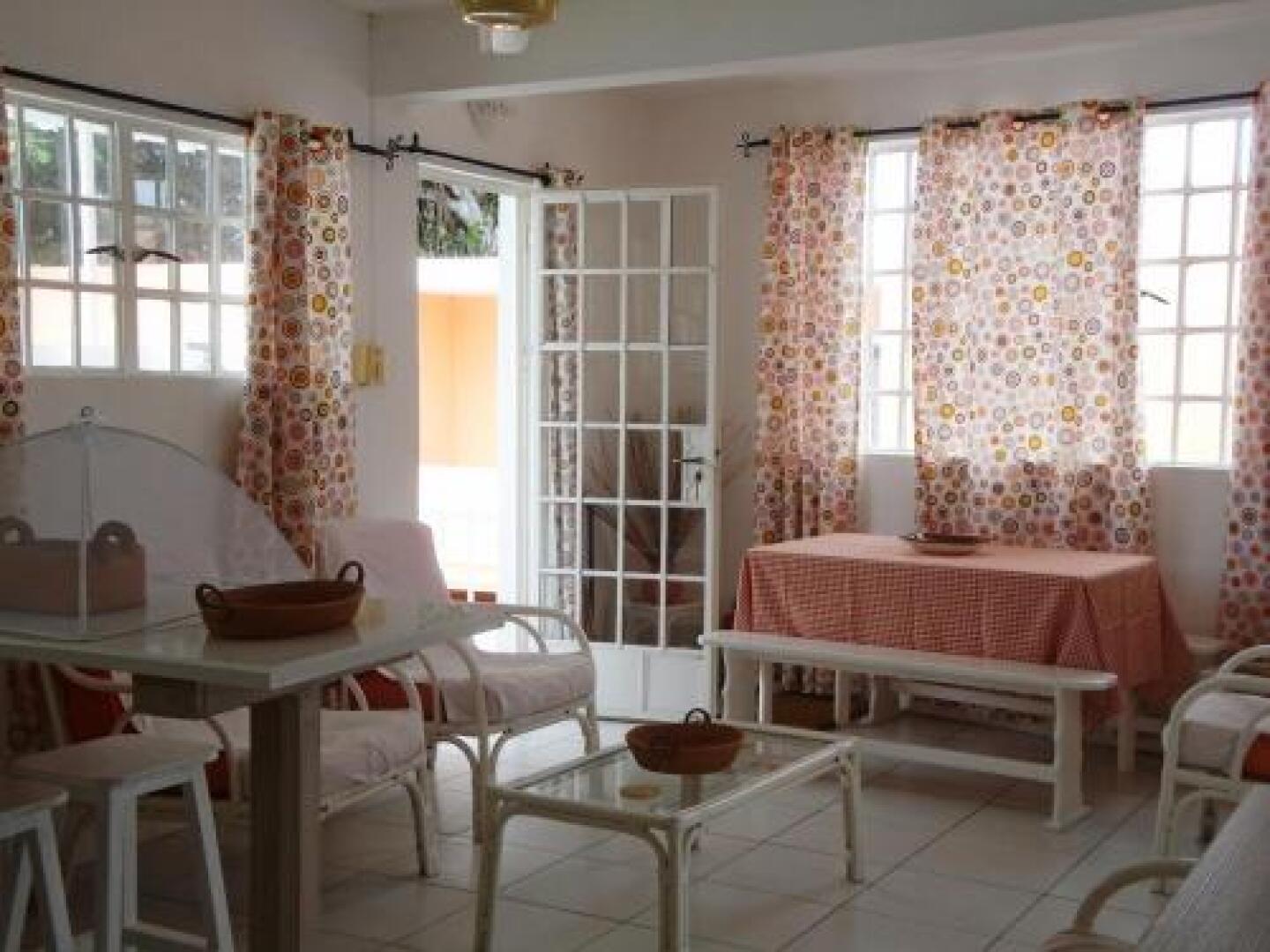 Chezpat Tourists Residence