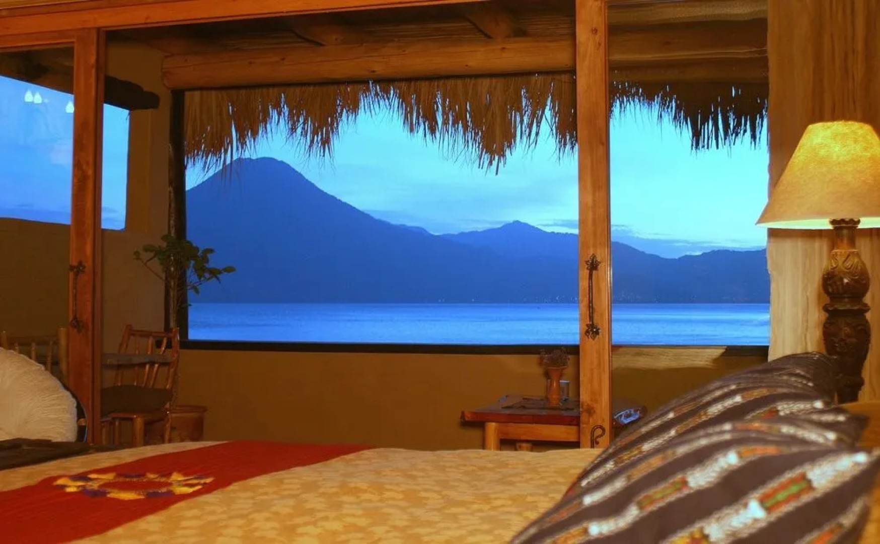 Laguna Lodge Eco-Resort & Nature Reserve