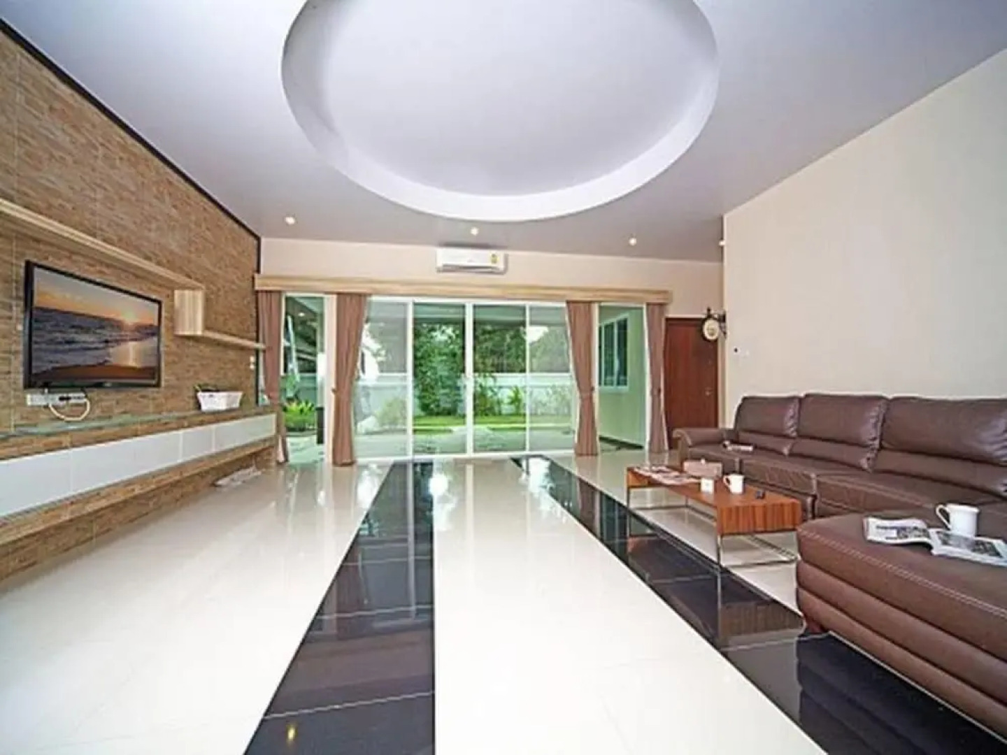 Baan Piamsuk Pool Villa By Pinky