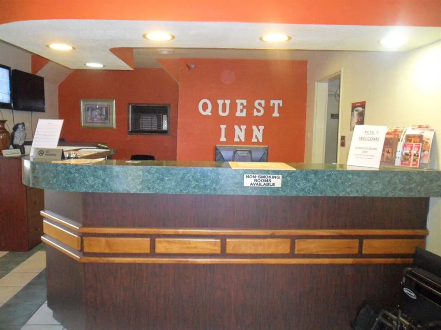 Quest Inn