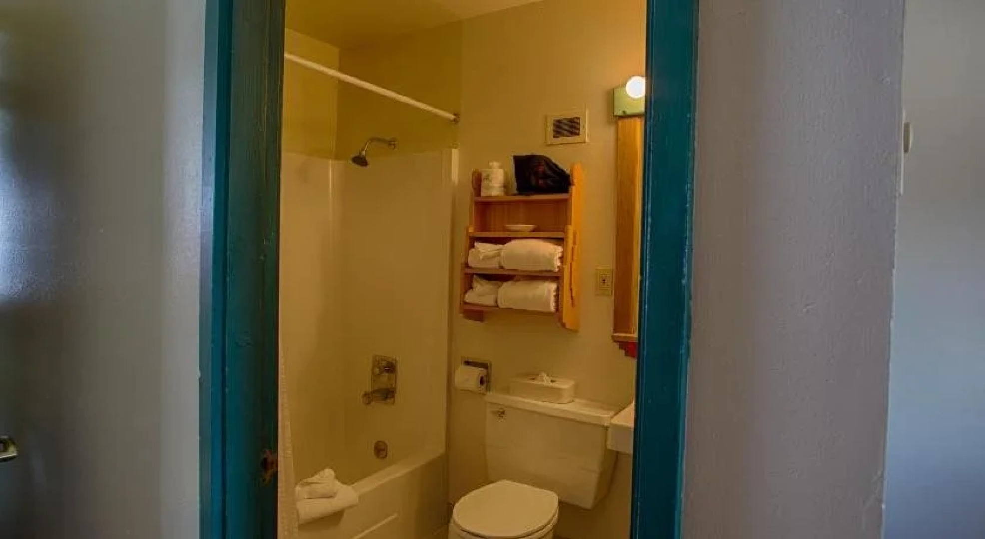 Sioux Lodge by Grand Targhee Resort