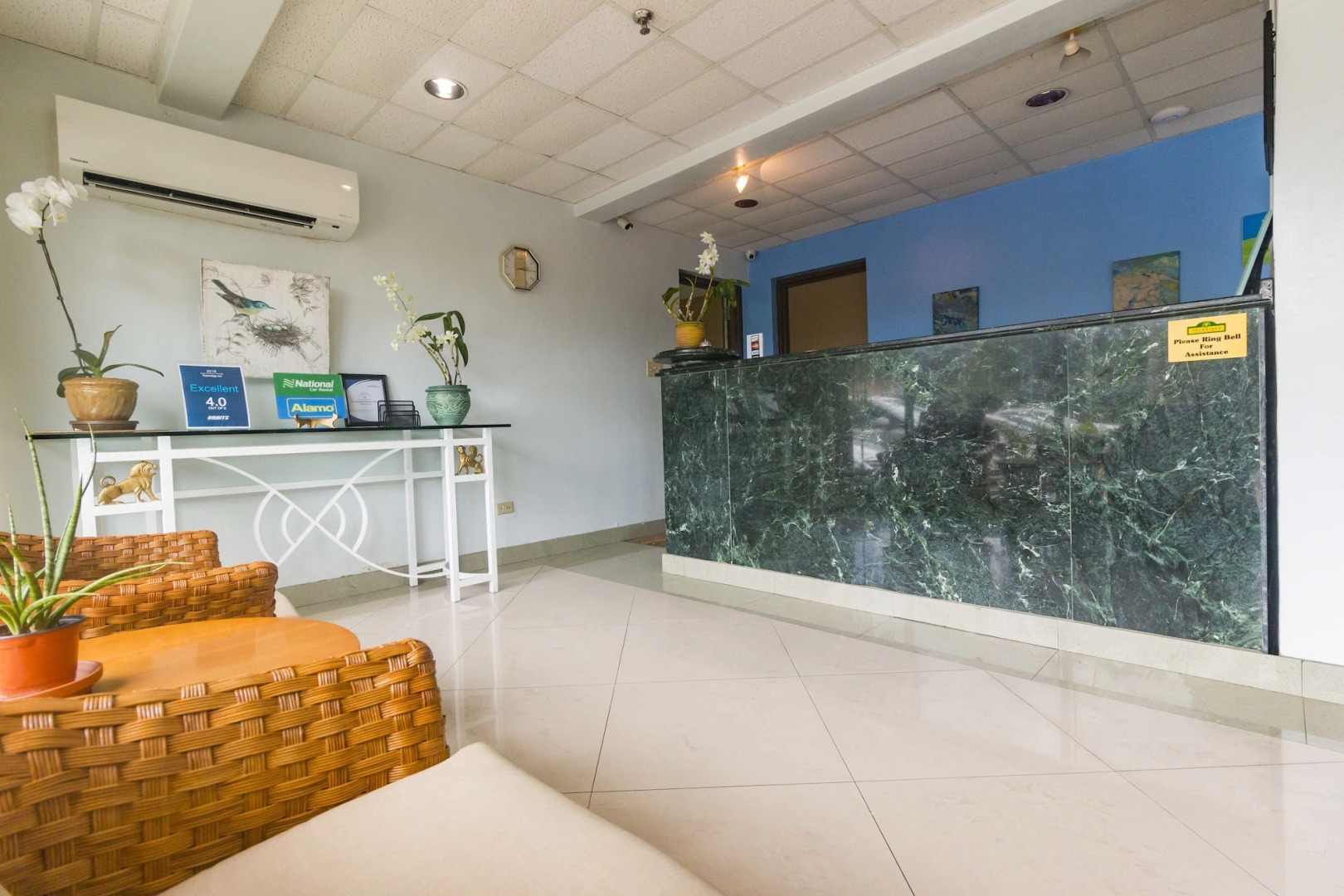 SureStay Hotel by Best Western Guam Airport South