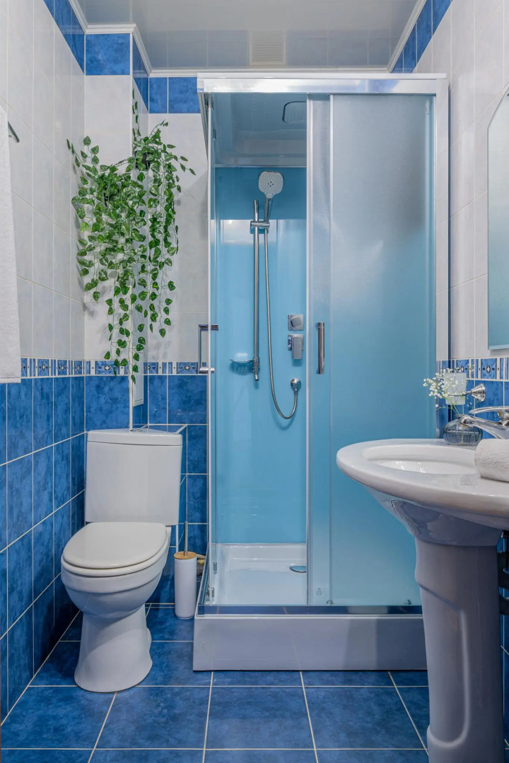 Апартаменты на улице Шейнкмана 134А