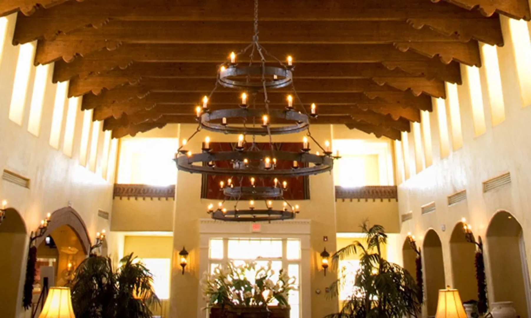 Hotel Albuquerque at Old Town