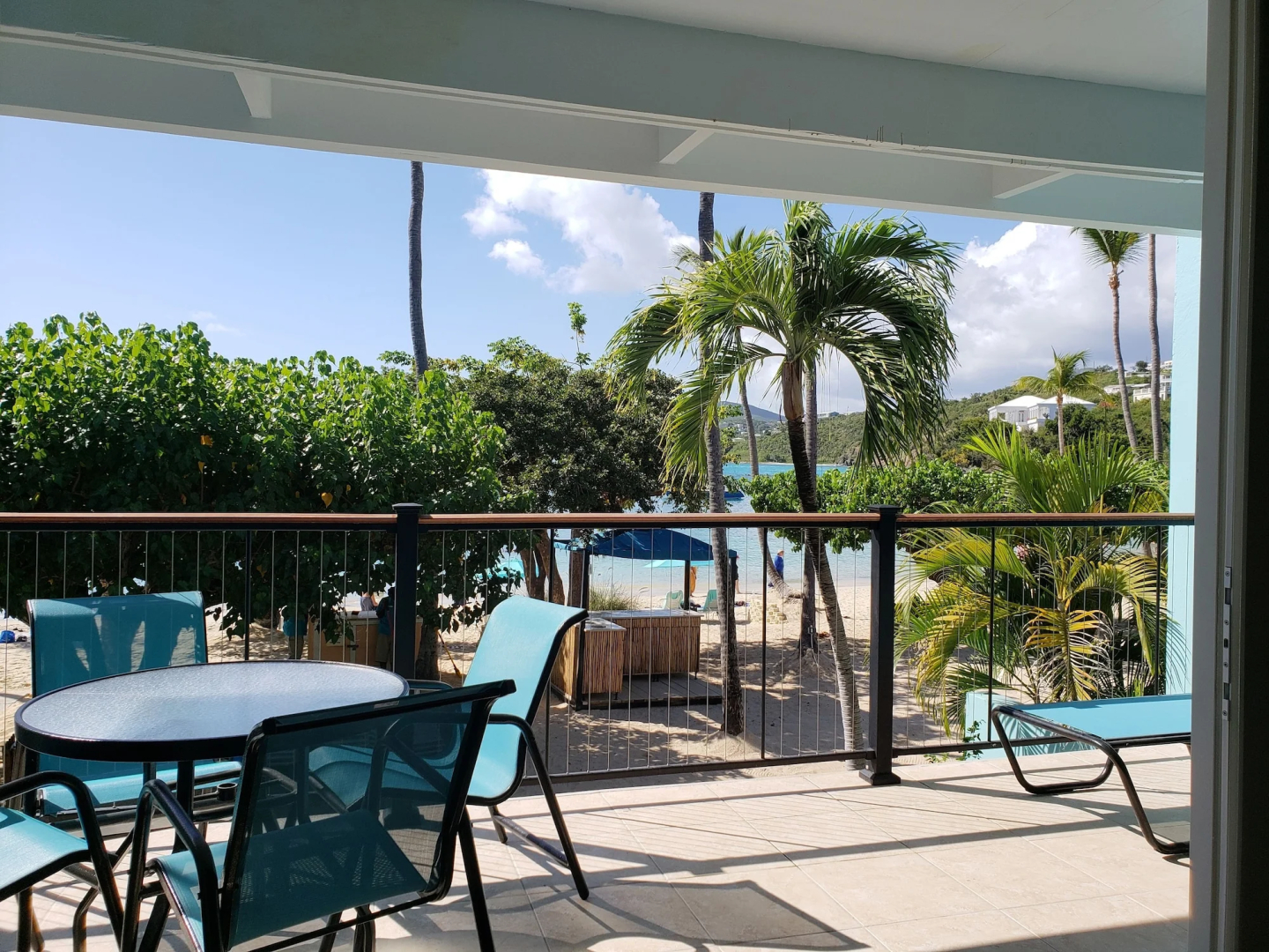 Secret Harbour Beach Resort