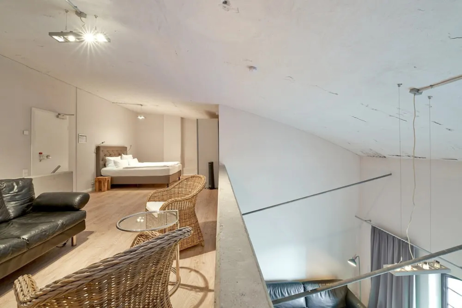 havelblau FERIENLOFTS