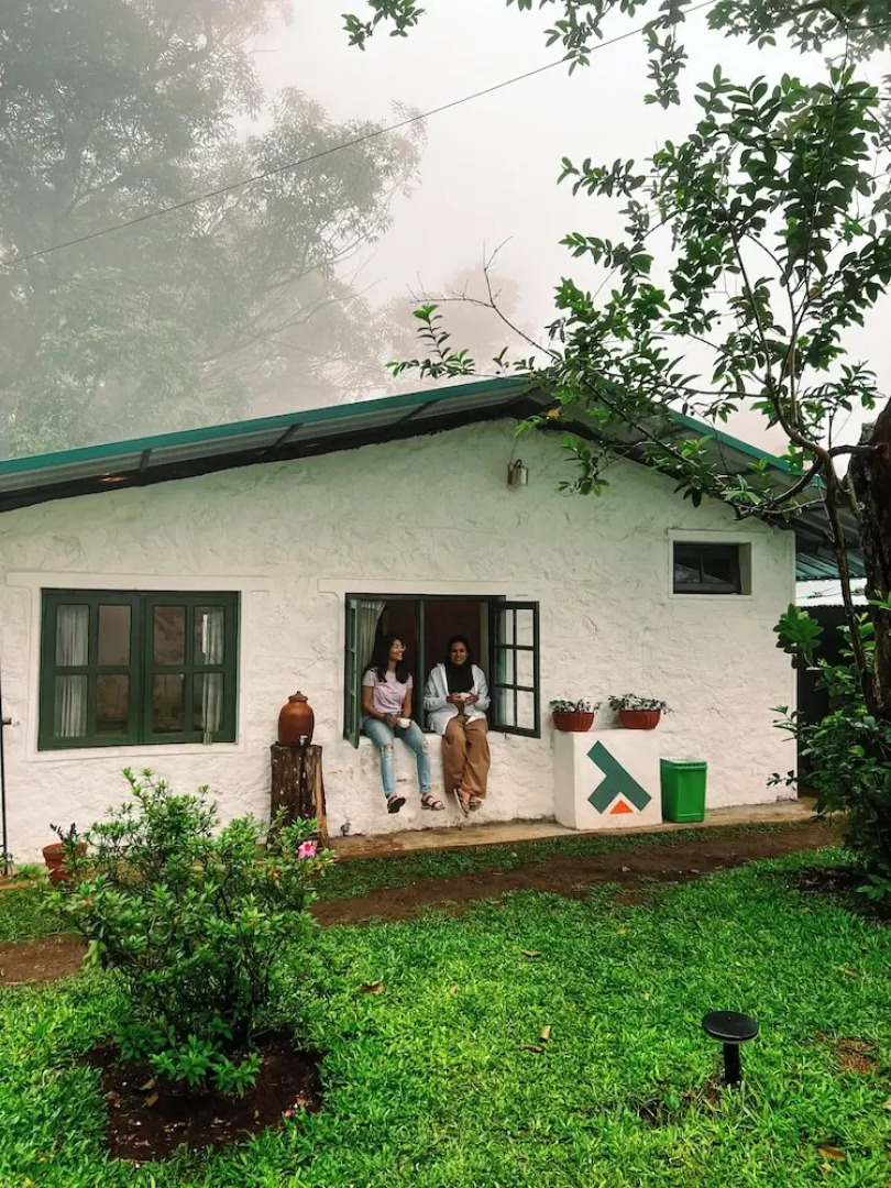 Tentgram Plantation Hostel Suryanelli