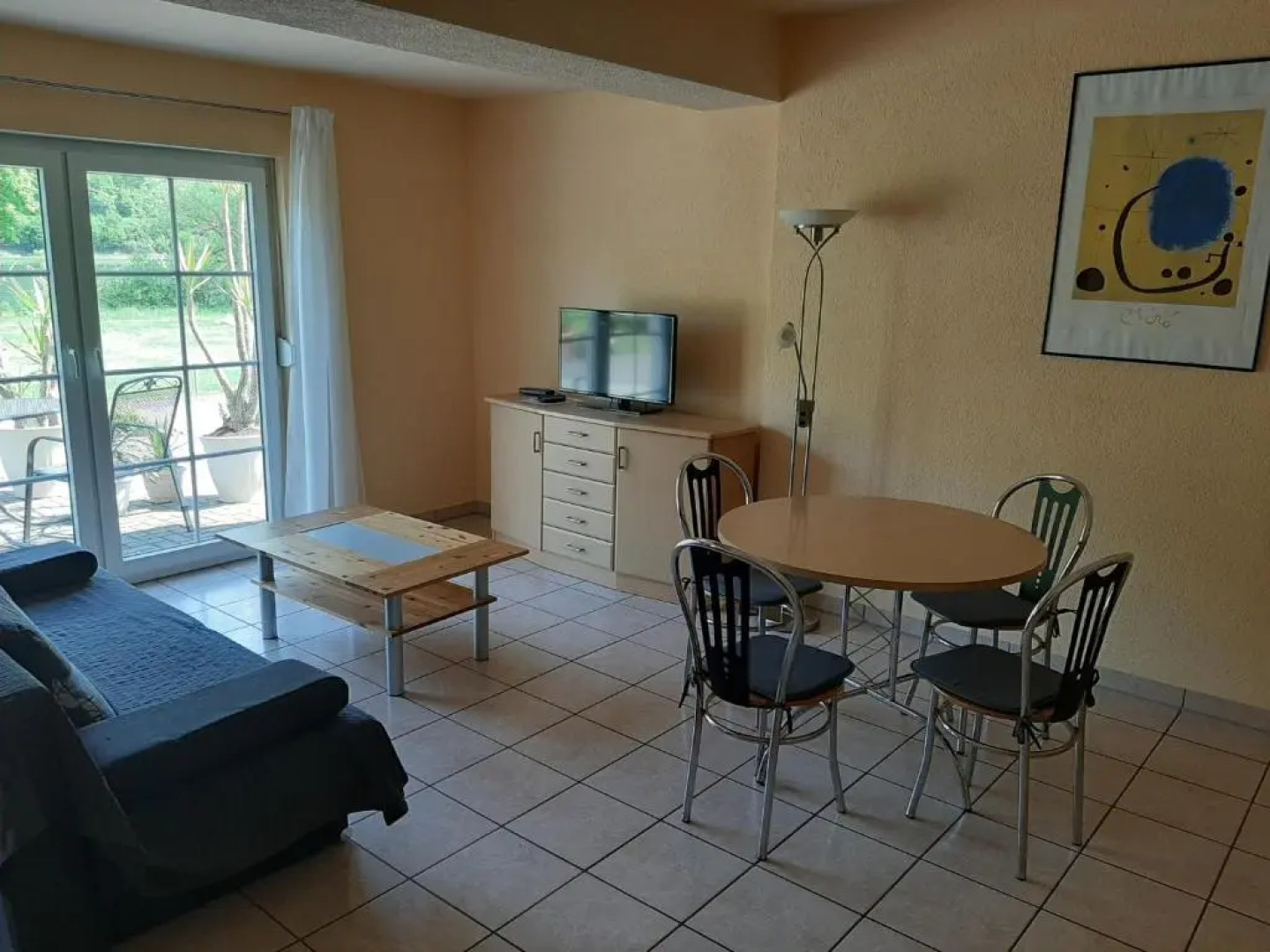 Residenz Moselstausee