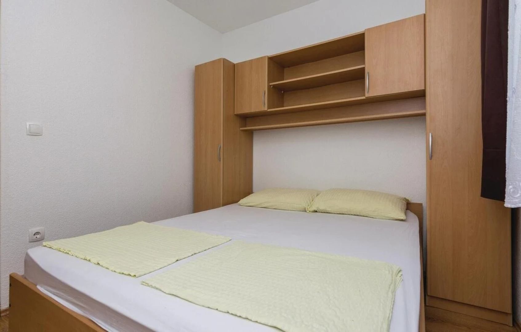 Beautiful Home in Sv.petar na Moru With Wifi and 2 Bedrooms