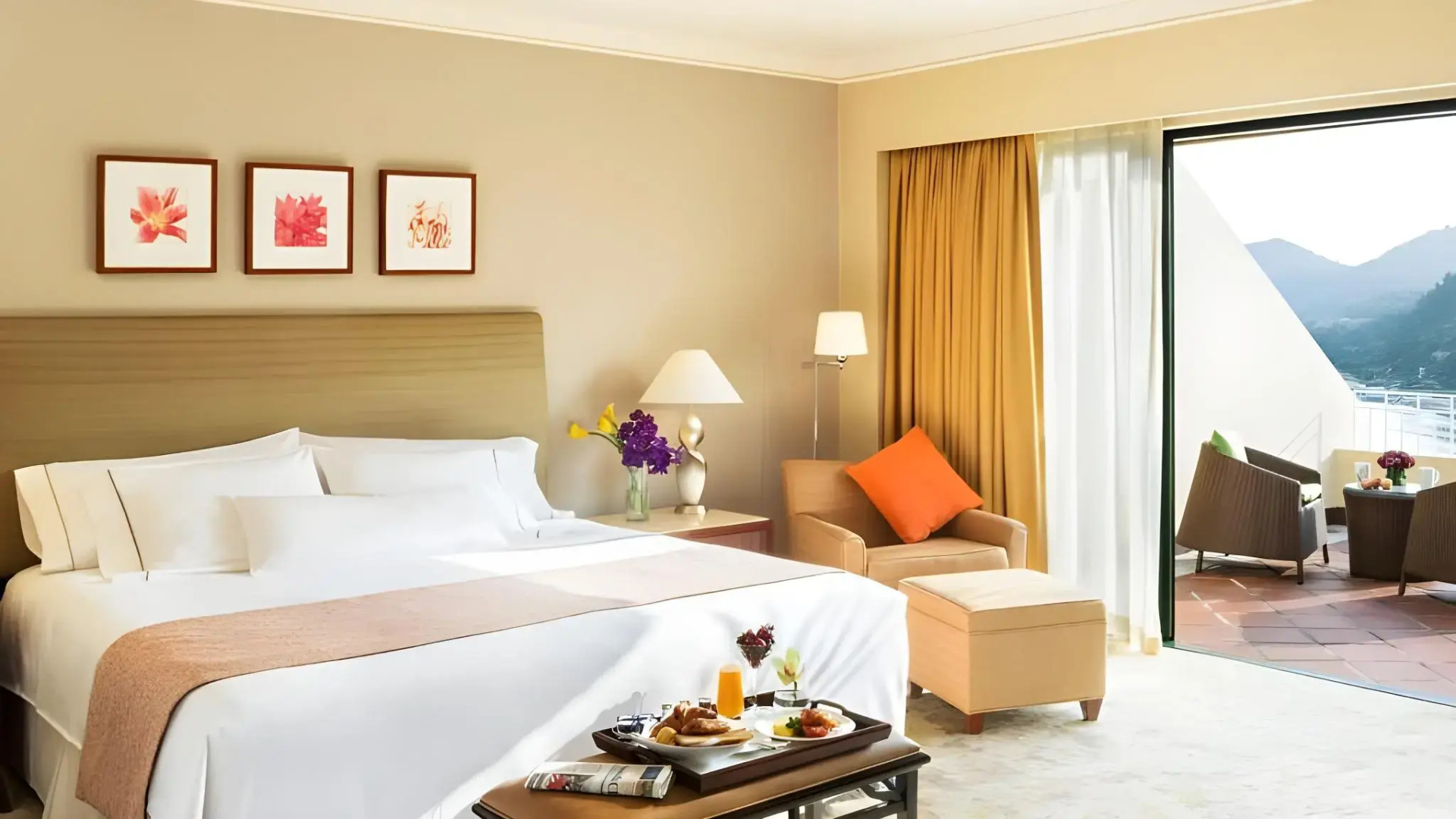 Grand Coloane Resort