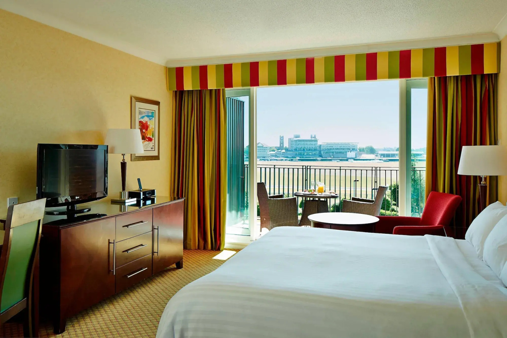 Delta Hotels by Marriott York