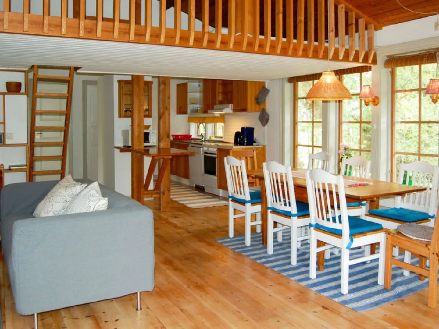 Harge Sörgård (NAK 043)