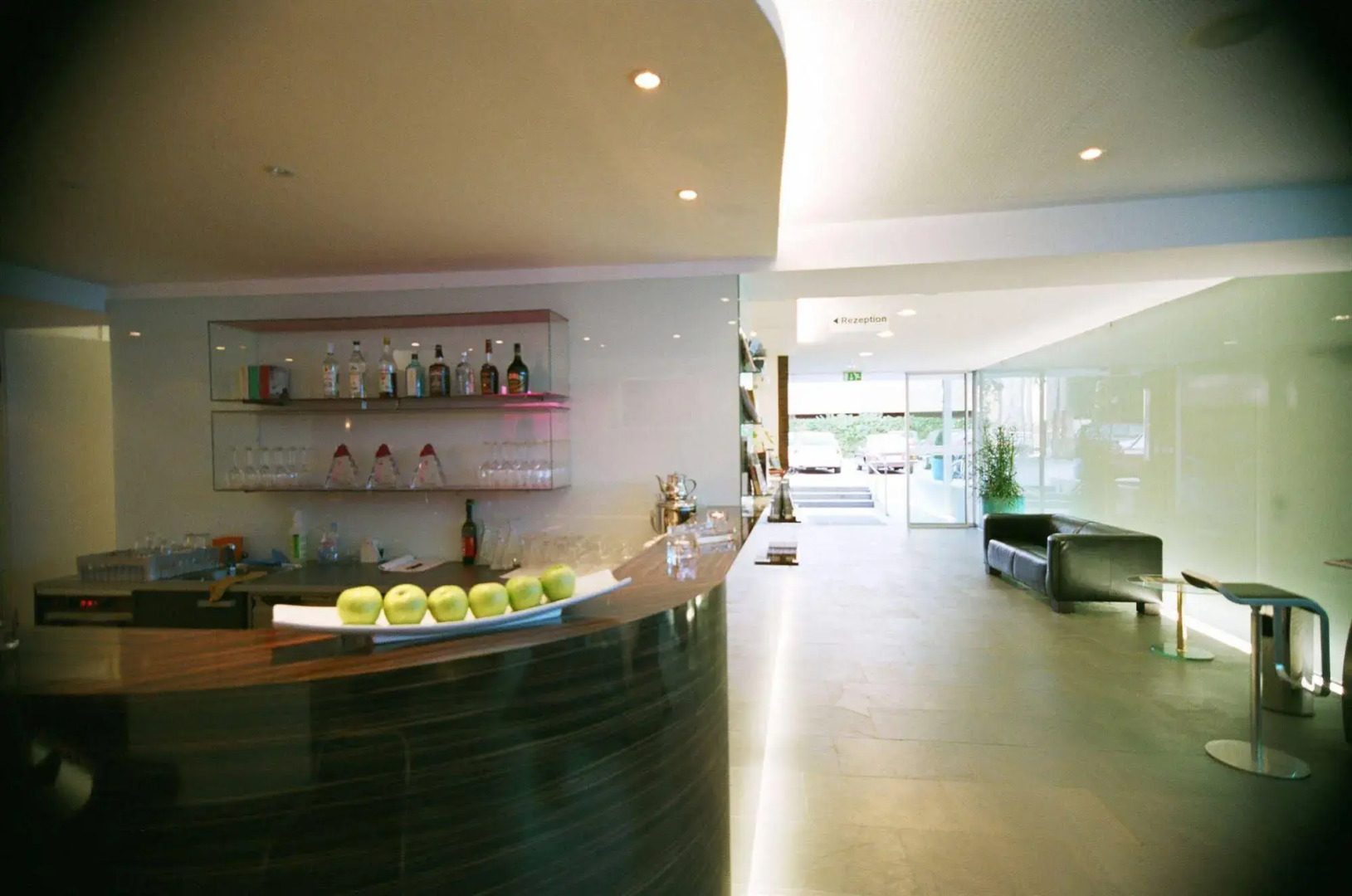 Hotel Goldenes Schiff