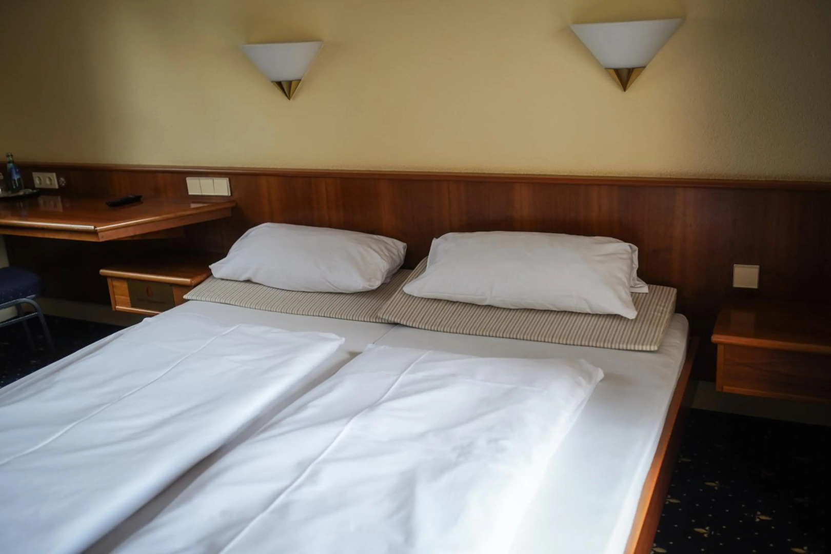 Hotel Erlenbacherhof