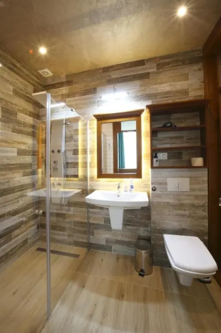 Virág Apartman Luxury