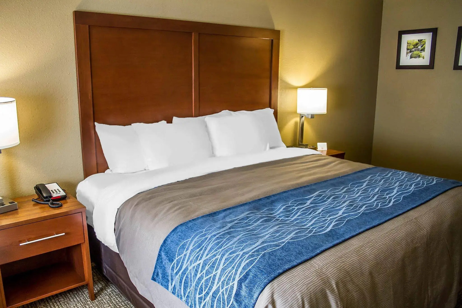 Fairbridge Inn Express