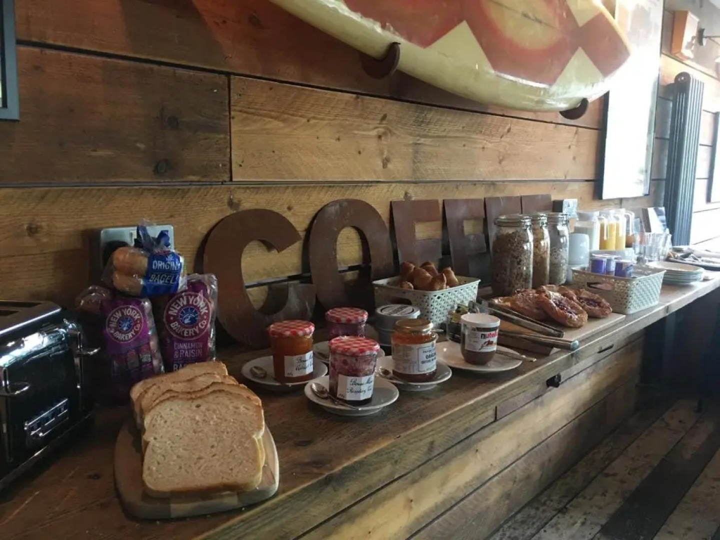 Union Road Moto Velo