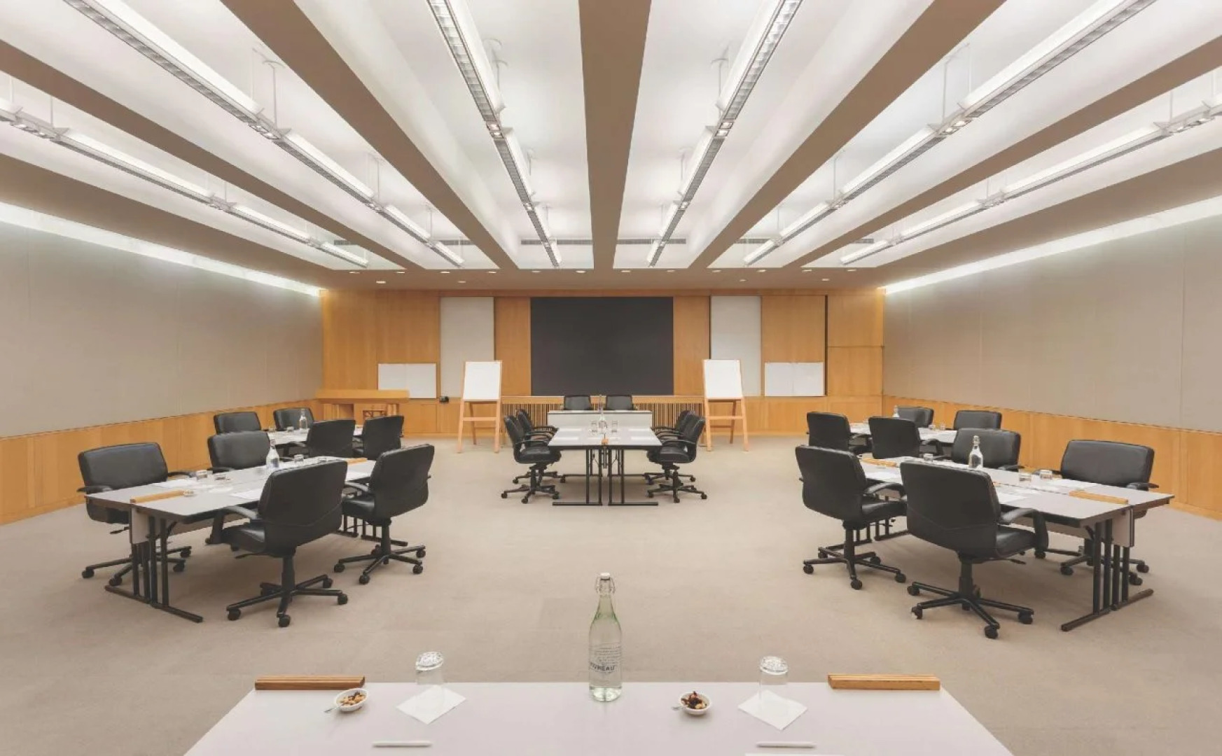 HNA Palisades Premiere Conference Center