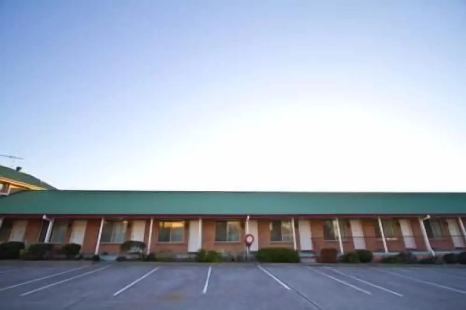 Branxton House Motel, Hunter Valley