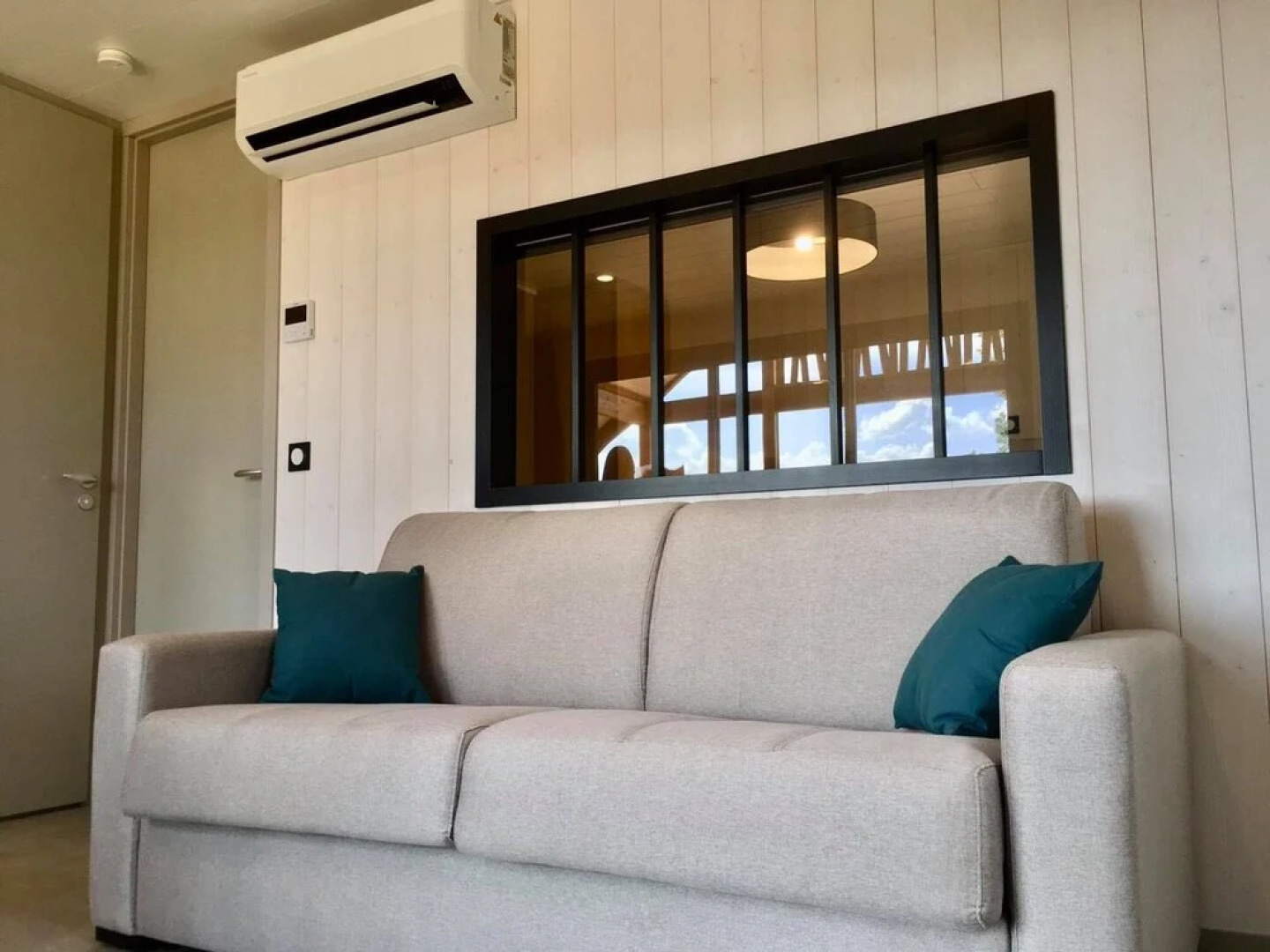 Domaine les 2 Mondes