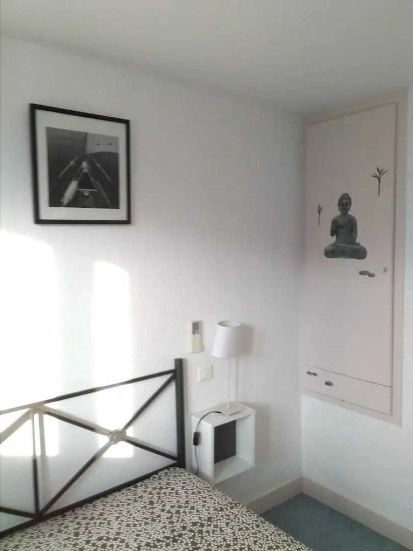 House With 2 Bedrooms in Le Barcarès, With Pool Access and Furnished G