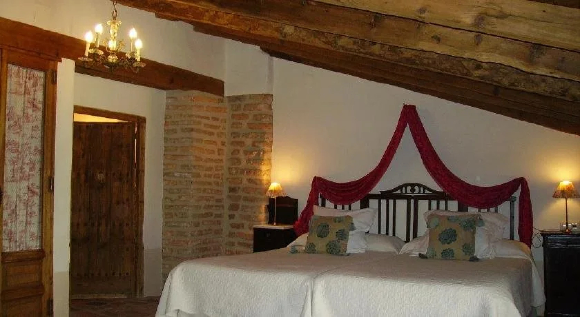 Hotel Boutique Condes Fúcares