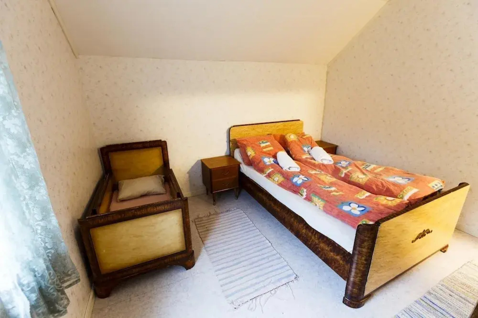 Sørøya Havfiskecruise AS - Elfridastua