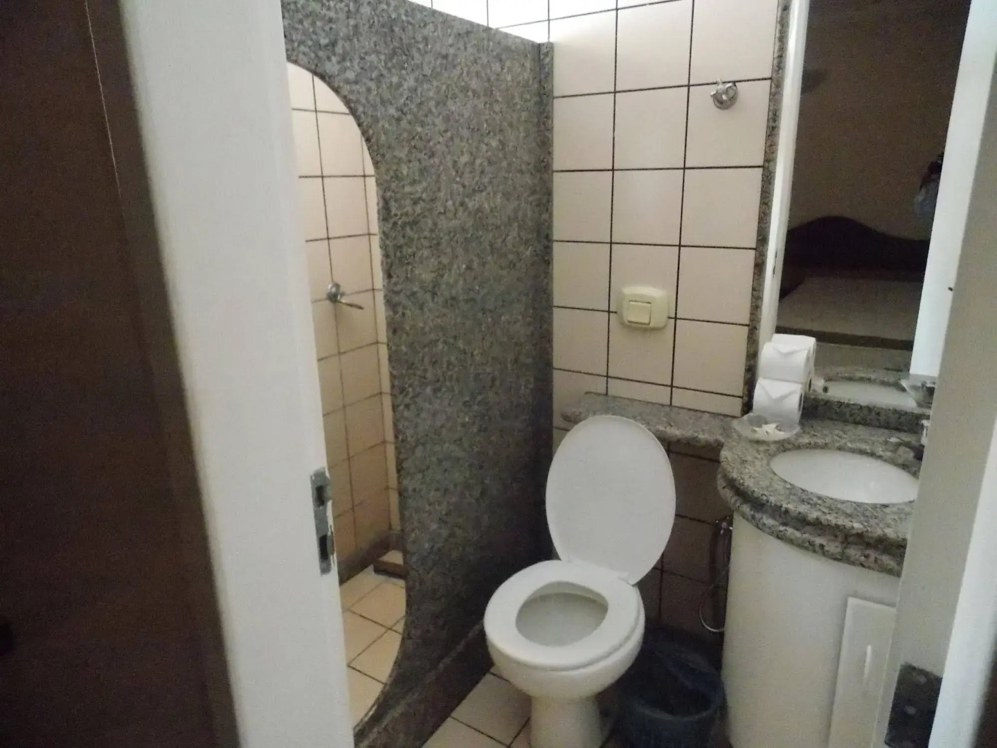 diRoma Resort com um dia no Acqua Park