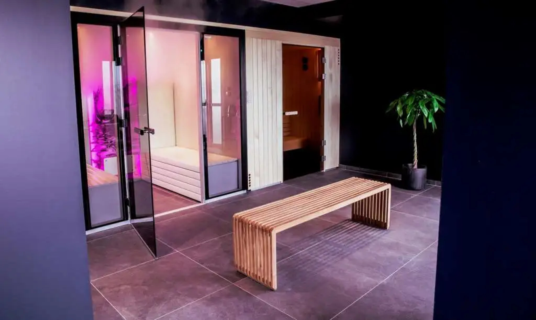 Brithotel le Galion & Spa
