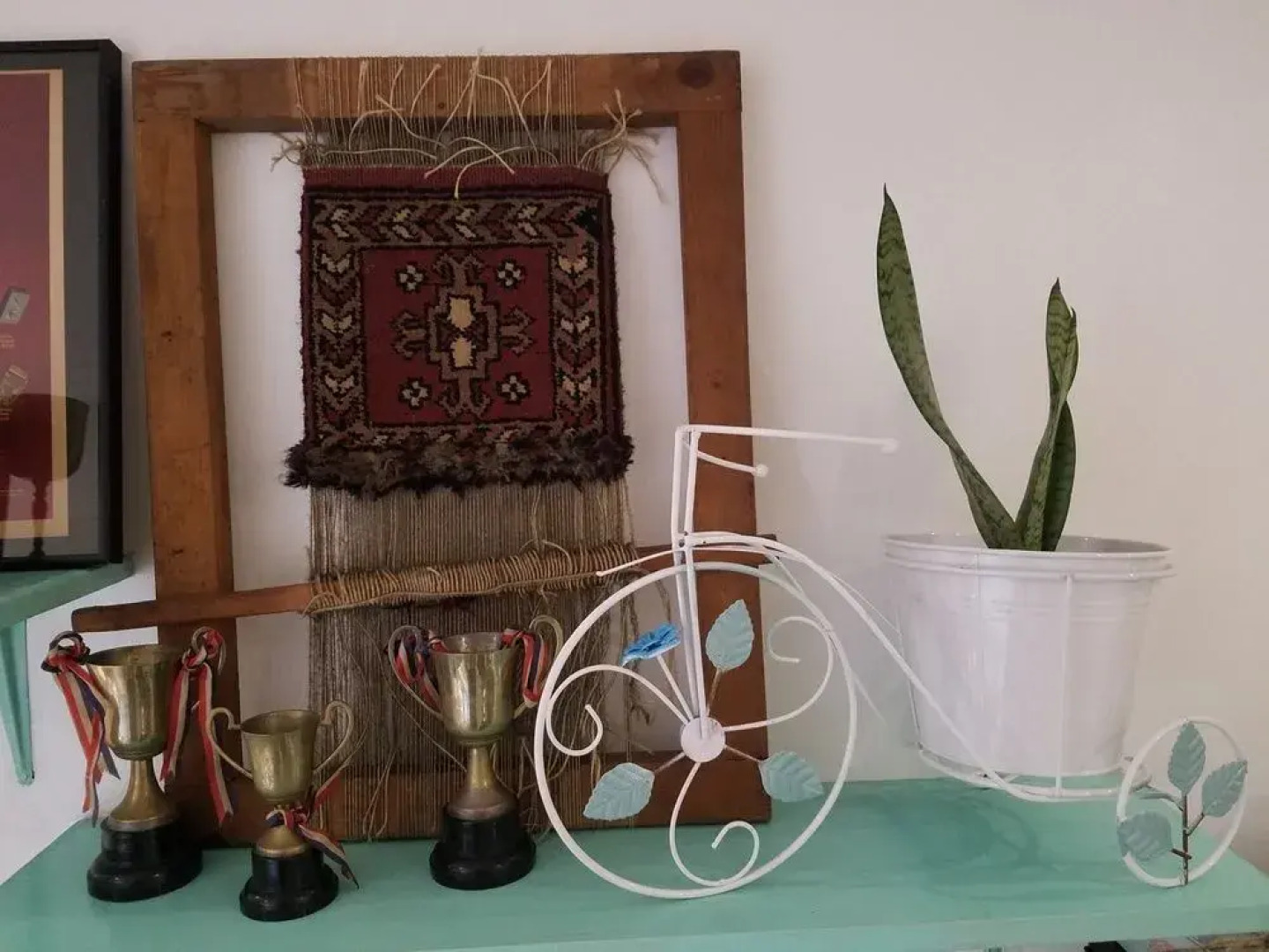 Skylab213B Bed & Breakfast