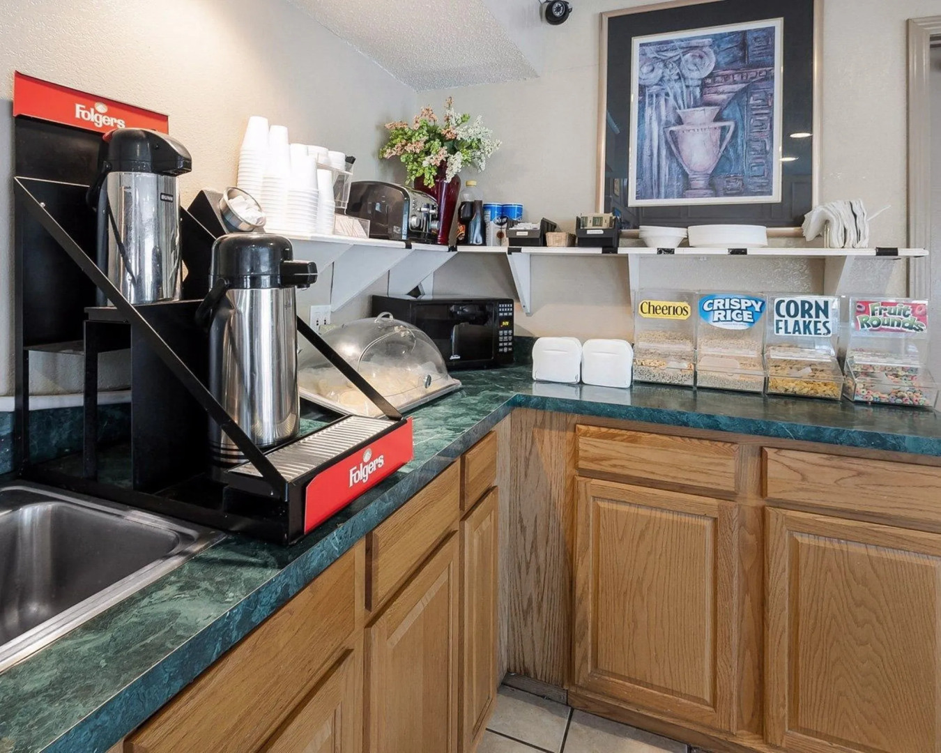 SureStay Hotel by Best Western Olathe