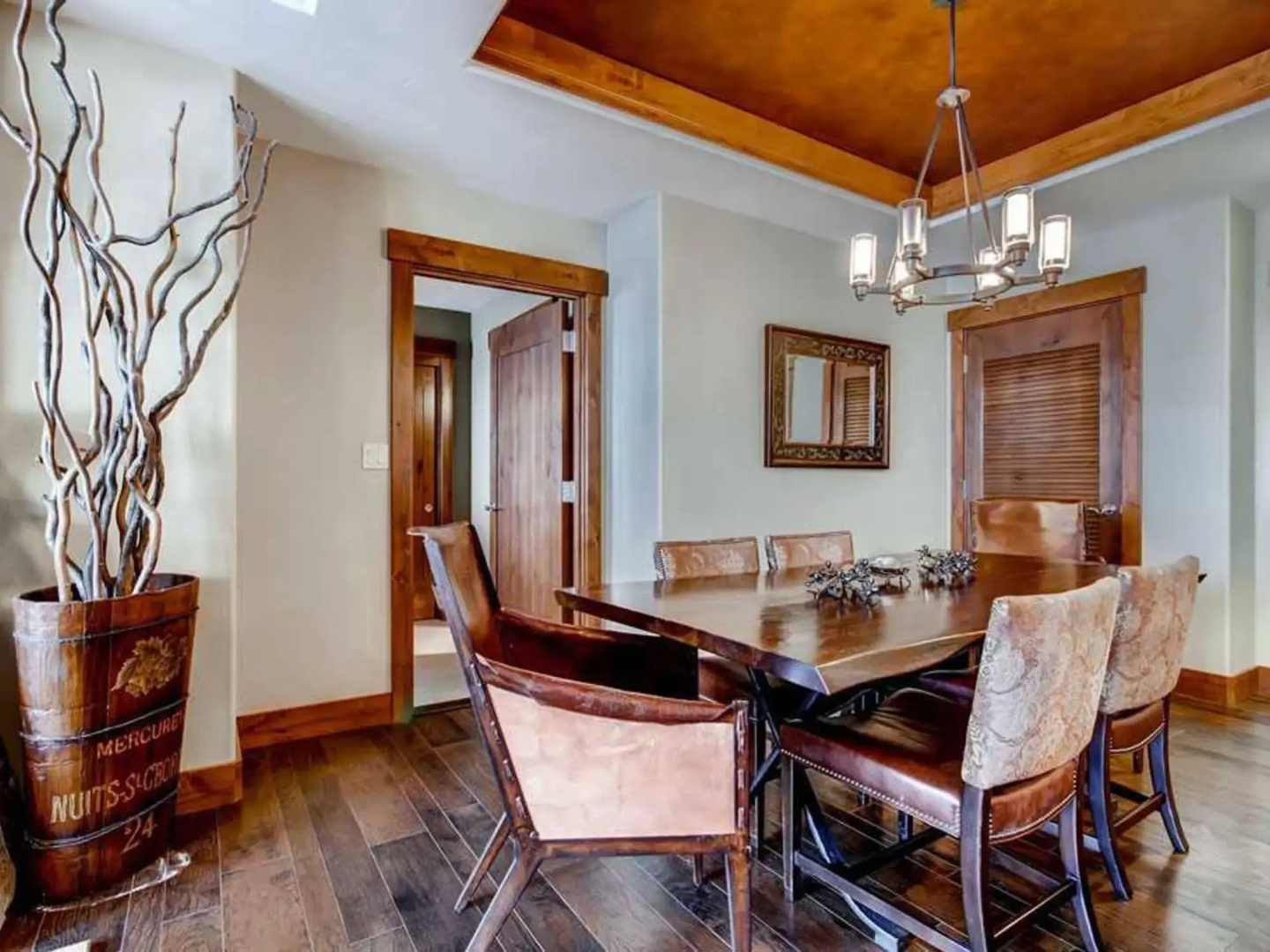One Ski Hill Place, A RockResort