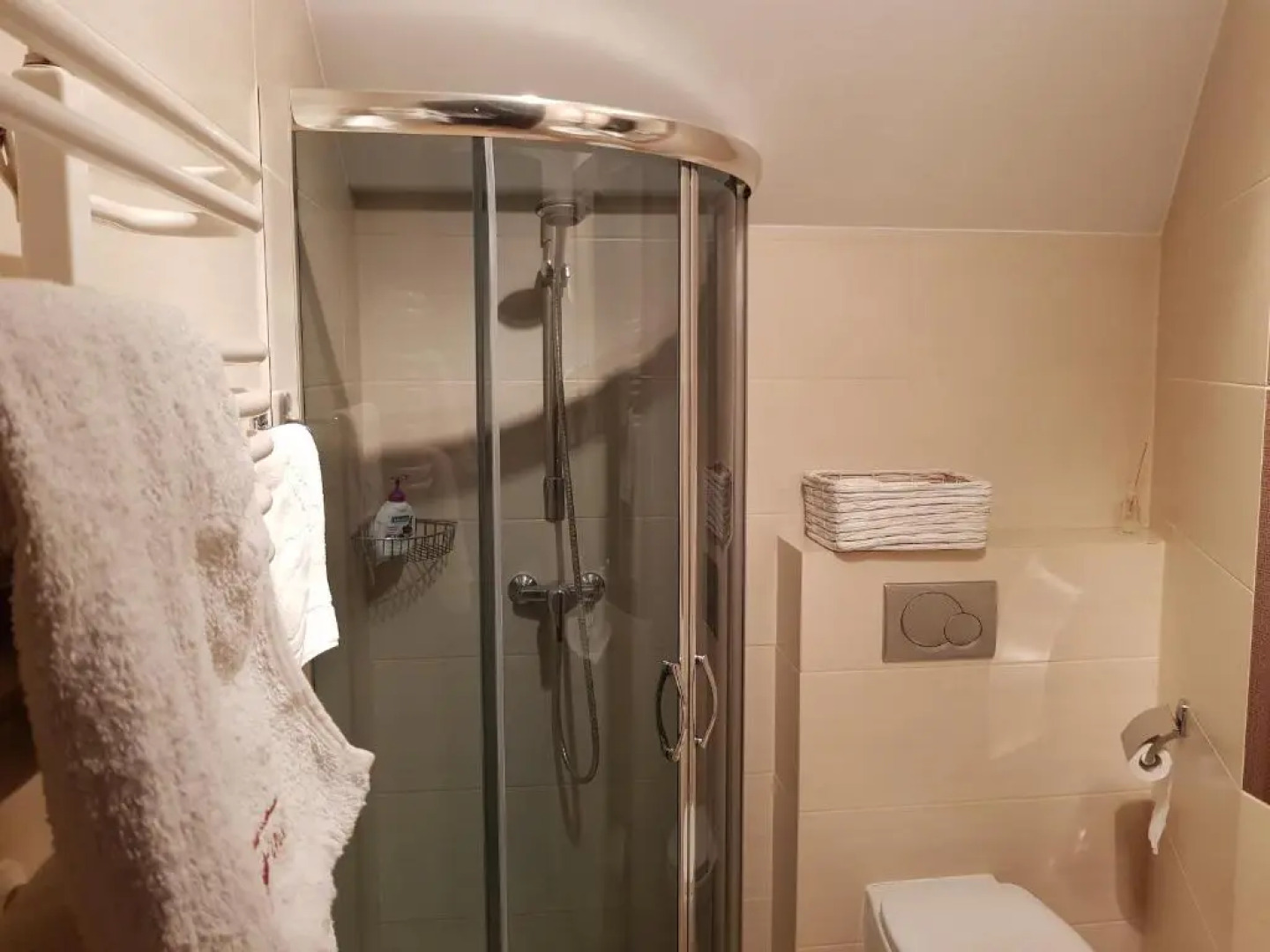 Pokoje Hotelowe Figaro