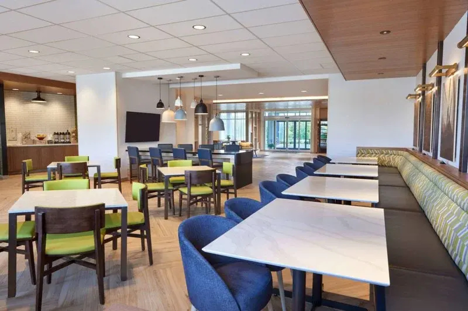 Fairfield Inn & Suites Orillia