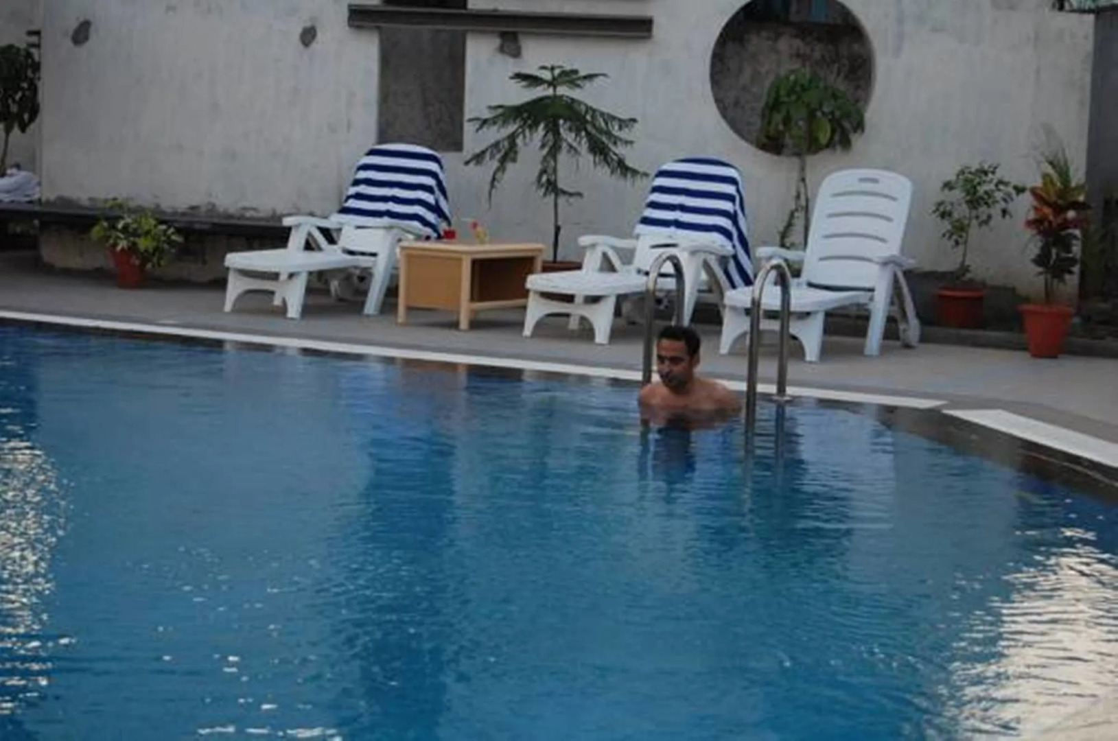 Hotel VITS Aurangabad