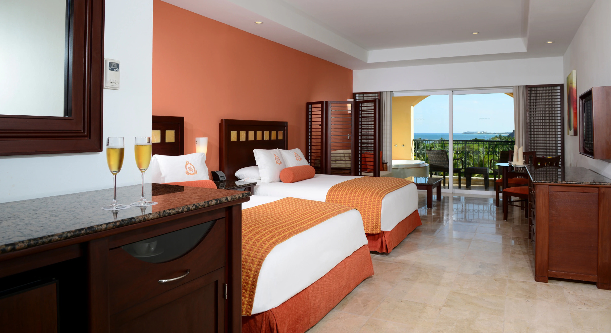 Hacienda Tres Rios Resort, Spa & Nature Park-All Inclusive