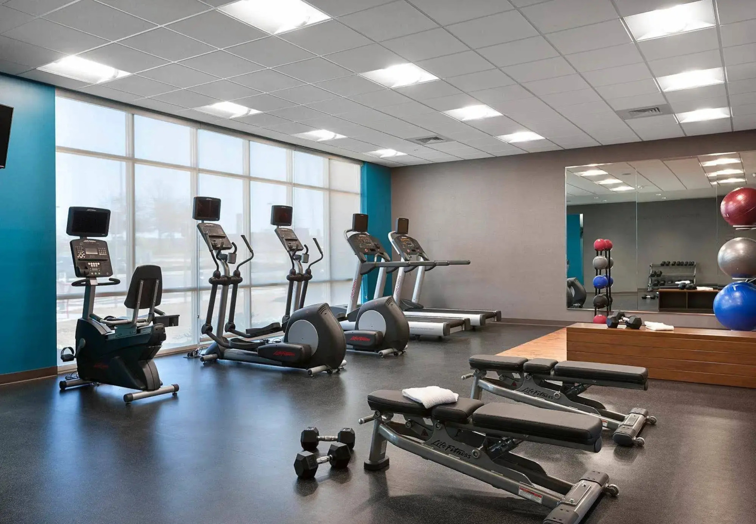 Fairfield Inn & Suites Rock Hill