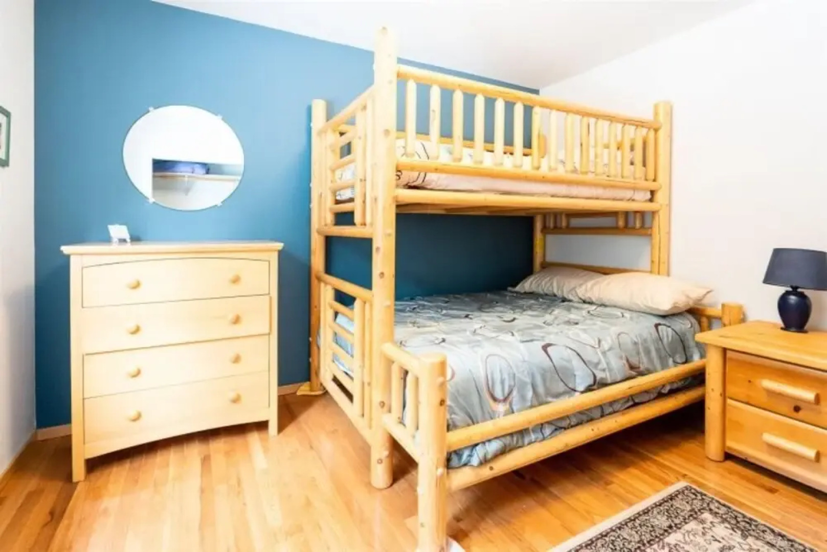 The Smitty Place by Casago Mccall - Donerightmanagement