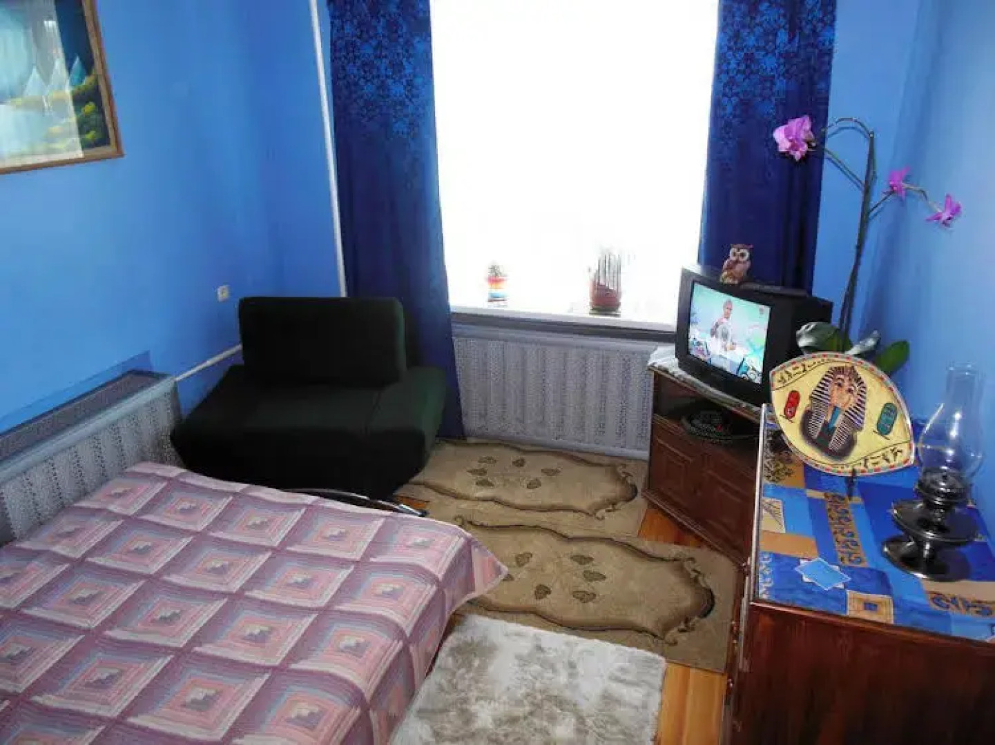 Усадьба Гости